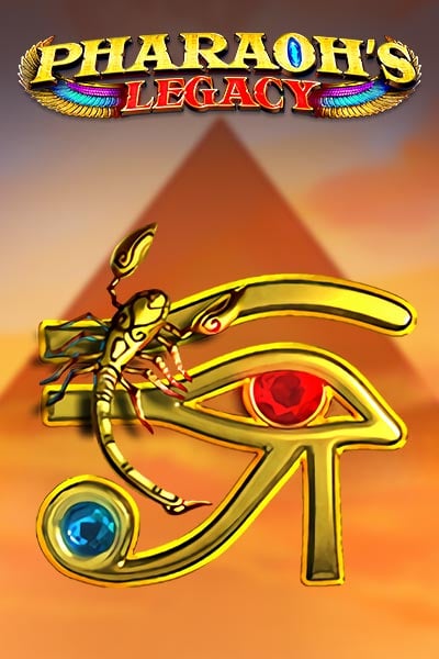 Pharaoh��s Legacy