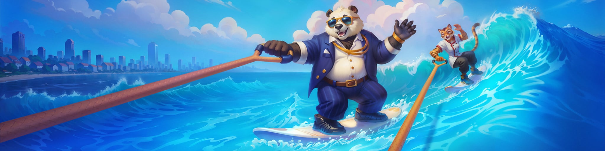 Heatwave Slots Championship