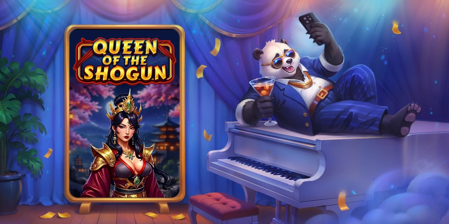Slot of the Week